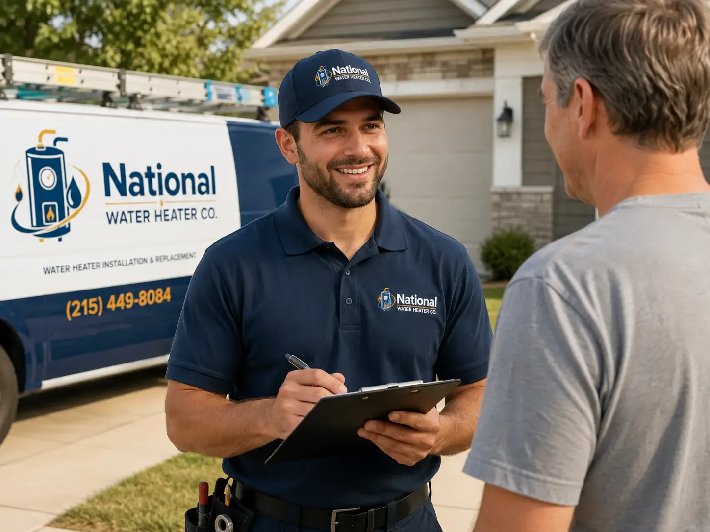 Water Heater Installation Little Lake, MI FAQs